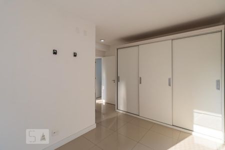Suíte de apartamento para alugar com 1 quarto, 63m² em Alphaville Empresarial, Barueri