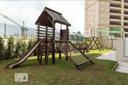 Área Comum de apartamento para alugar com 1 quarto, 63m² em Alphaville Empresarial, Barueri
