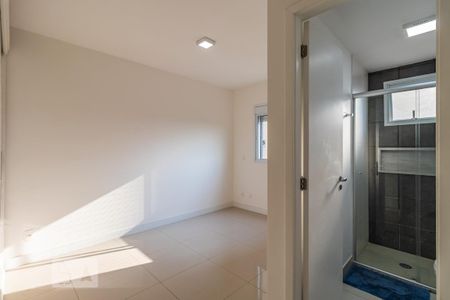Suíte de apartamento para alugar com 1 quarto, 63m² em Alphaville Empresarial, Barueri