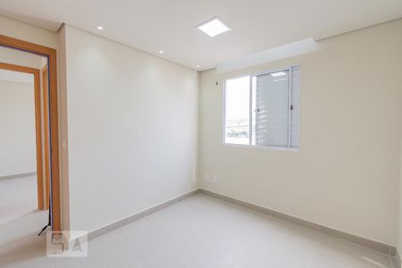 Quarto 2 de apartamento para alugar com 2 quartos, 42m² em Loteamento Residencial Parque dos Cantos, Campinas