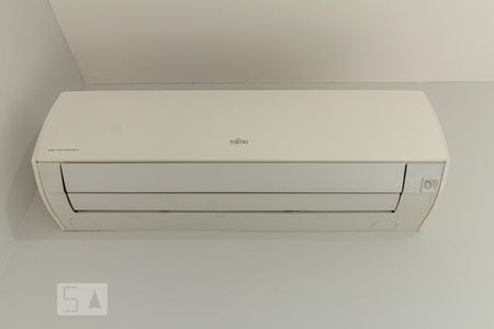 Apartamento à venda com 45m², 1 quarto e 1 vagaQuarto