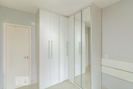 Quarto de apartamento à venda com 1 quarto, 45m² em Bela Vista, São Paulo