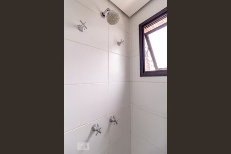 Apartamento à venda com 45m², 1 quarto e 1 vagaBanheiro