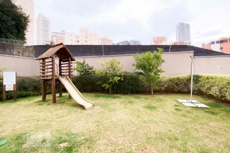 Apartamento à venda com 30m², 1 quarto e 1 vagaÁrea Comum - Playground