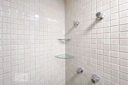 Apartamento à venda com 30m², 1 quarto e 1 vagaBanheiro
