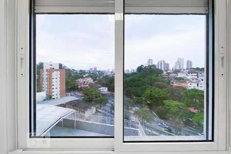 Apartamento à venda com 30m², 1 quarto e 1 vagaVista do Quarto