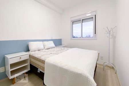 Quarto de apartamento à venda com 1 quarto, 30m² em Sumarezinho, São Paulo