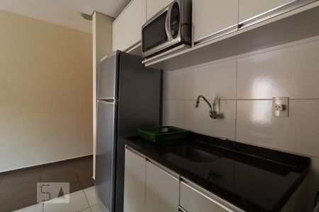 Apartamento para alugar com 52m², 2 quartos e 1 vagaCozinha