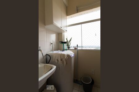 Apartamento para alugar com 52m², 2 quartos e 1 vagaÁrea de serviço