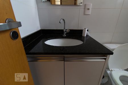 Apartamento para alugar com 52m², 2 quartos e 1 vagaBanheiro
