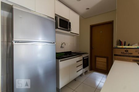 Apartamento para alugar com 52m², 2 quartos e 1 vagaCozinha