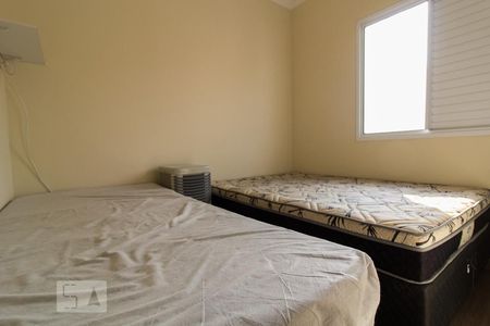 Quarto 1 de apartamento para alugar com 2 quartos, 52m² em Bairro da Vossoroca, Sorocaba