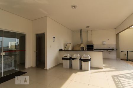Apartamento para alugar com 52m², 2 quartos e 1 vagaÁrea Comum - Churrasqueira