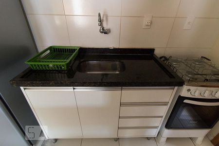 Apartamento para alugar com 52m², 2 quartos e 1 vagaCozinha