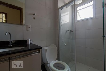 Apartamento para alugar com 52m², 2 quartos e 1 vagaBanheiro
