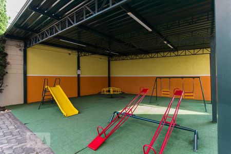 Apartamento para alugar com 52m², 2 quartos e 1 vagaÁrea Comum - Playground