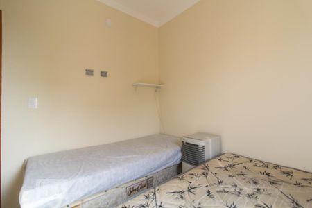 Quarto 1 de apartamento para alugar com 2 quartos, 52m² em Bairro da Vossoroca, Sorocaba