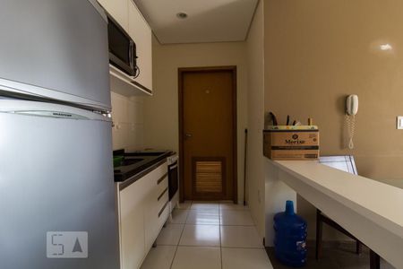Apartamento para alugar com 52m², 2 quartos e 1 vagaCozinha