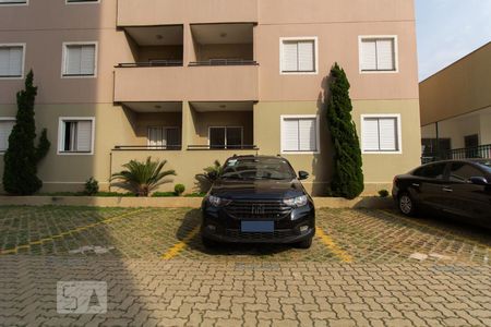 Apartamento para alugar com 52m², 2 quartos e 1 vagaGaragem