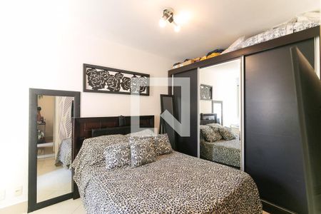 Quarto 2 de apartamento à venda com 2 quartos, 54m² em Vila Andrade, São Paulo