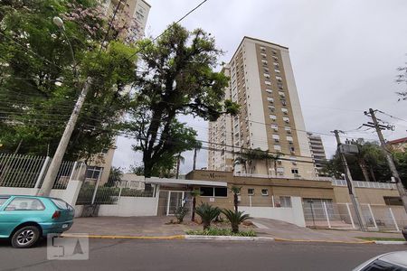 Apartamento à venda com 70m², 2 quartos e sem vagaFachada