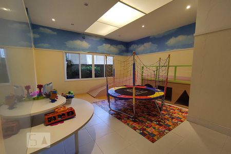 Apartamento à venda com 70m², 2 quartos e sem vagaBrinquedoteca