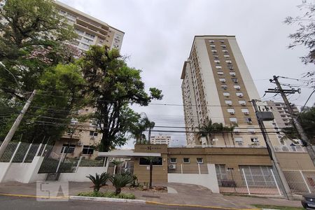 Apartamento à venda com 70m², 2 quartos e sem vagaFachada