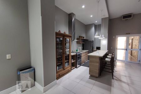 Apartamento à venda com 70m², 2 quartos e sem vagaÁrea comum - Salão de festas 2