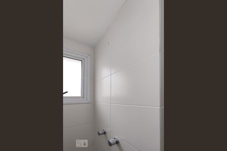 Apartamento à venda com 70m², 2 quartos e sem vagaBanheiro da Suíte