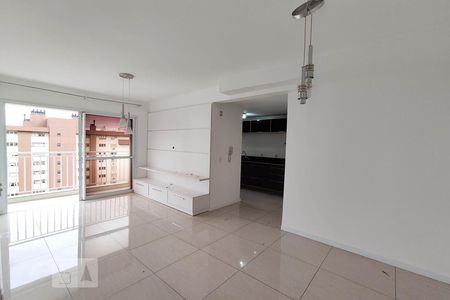 Apartamento à venda com 70m², 2 quartos e sem vagaSala