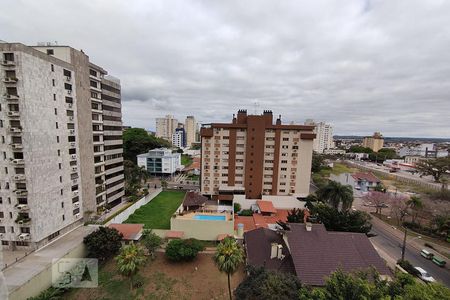 Apartamento à venda com 70m², 2 quartos e sem vaga Vista da Área  de Serviço 