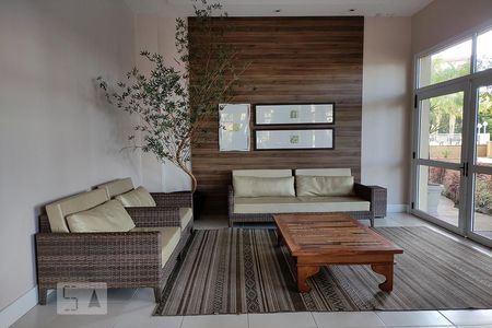 Apartamento à venda com 70m², 2 quartos e sem vagaÁrea comum - Salão de festas 1