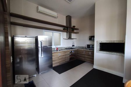 Apartamento à venda com 70m², 2 quartos e sem vagaÁrea comum - Salão de festas 1
