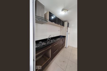 Apartamento à venda com 70m², 2 quartos e sem vagaCozinha