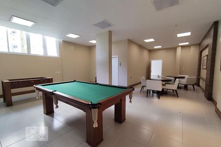 Apartamento à venda com 70m², 2 quartos e sem vagaSala de Jogos