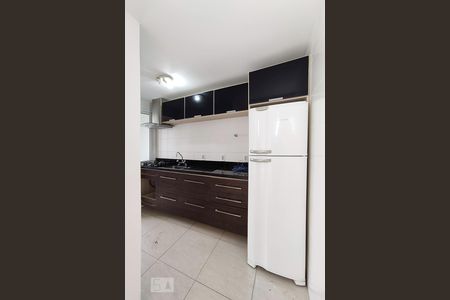 Apartamento à venda com 70m², 2 quartos e sem vagaCozinha