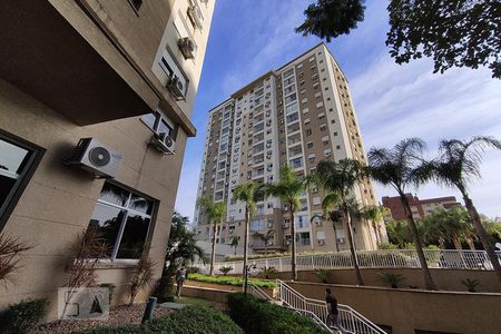 Apartamento à venda com 70m², 2 quartos e sem vagaFachada Torre