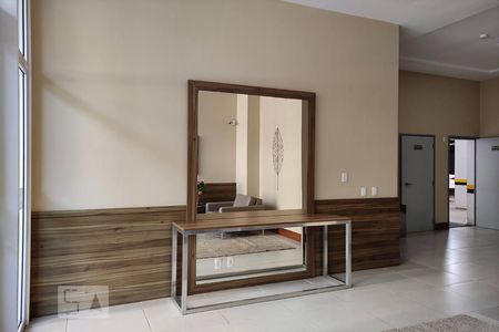 Apartamento à venda com 70m², 2 quartos e sem vagaHall de Entrada