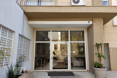 Apartamento à venda com 70m², 2 quartos e sem vagaHall de Entrada