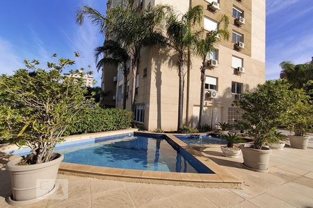 Apartamento à venda com 70m², 2 quartos e sem vagaÁrea comum - Piscina- Infantil