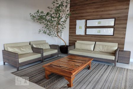 Apartamento à venda com 70m², 2 quartos e sem vagaÁrea comum - Salão de festas 1