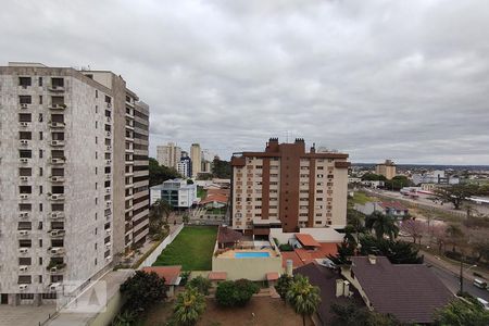 Apartamento à venda com 70m², 2 quartos e sem vagaQuarto 2 Suíte
