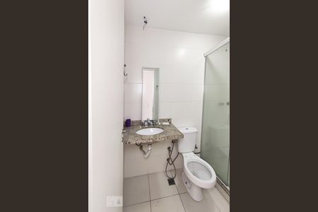 Apartamento à venda com 70m², 2 quartos e sem vagaBanheiro 2