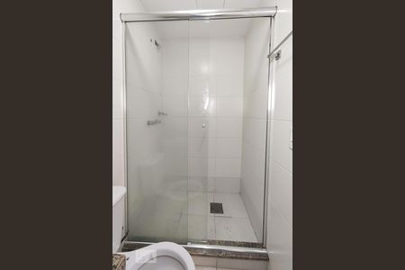 Apartamento à venda com 70m², 2 quartos e sem vagaBanheiro 2