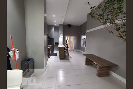 Apartamento à venda com 70m², 2 quartos e sem vagaBrinquedoteca