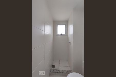 Apartamento à venda com 70m², 2 quartos e sem vagaBanheiro da Suíte