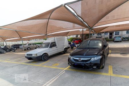 Apartamento à venda com 52m², 2 quartos e 1 vaga Apartamento à venda com 52m², 2 quartos e 1 vagaVaga de garagem