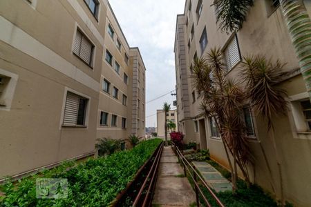 Apartamento à venda com 52m², 2 quartos e 1 vaga Apartamento à venda com 52m², 2 quartos e 1 vagaÁrea externa