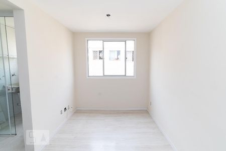 Sala 05 de apartamento à venda com 2 quartos, 52m² em Jardim Márcia, Campinas