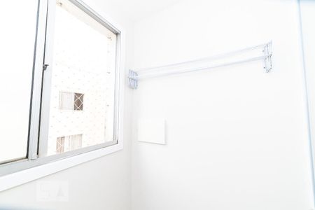 Apartamento à venda com 52m², 2 quartos e 1 vaga Apartamento à venda com 52m², 2 quartos e 1 vagaÁrea de serviço 03